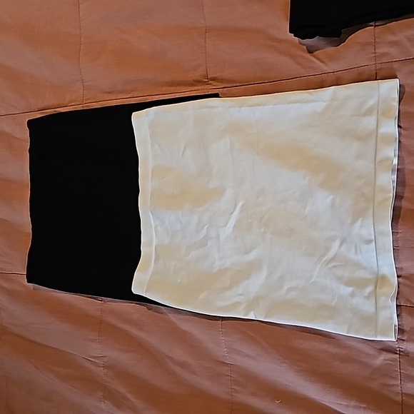 2 STUNNING SUPERFIT CURVES STOMACH CONTROL SHAPEWEAR - Picture 1 of 6